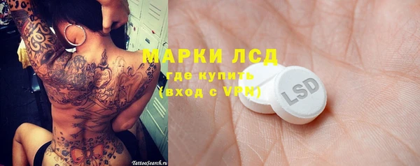 хмурый Корсаков