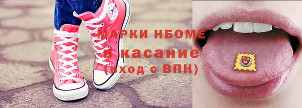 хмурый Корсаков