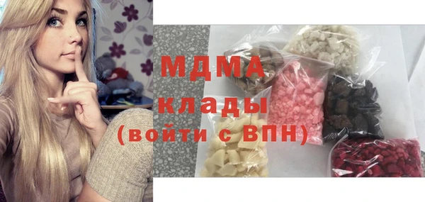 хмурый Корсаков
